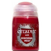 Air - Khorne Red 24ML - Gamesmart